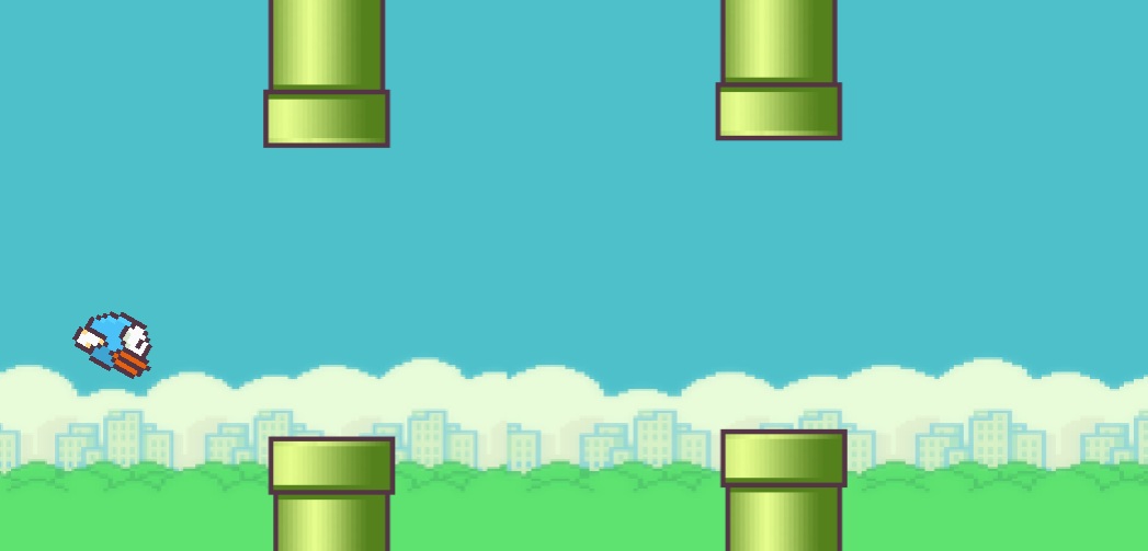 Flappy Bird